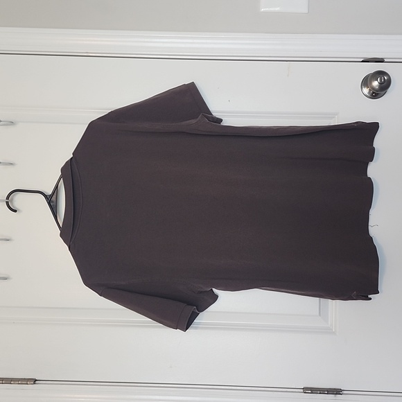 J crew short sleeve polo shirt size large - Picture 2 of 4